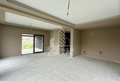 Casa moderna cu 5 camere de vanzare in Dumbravita - 4