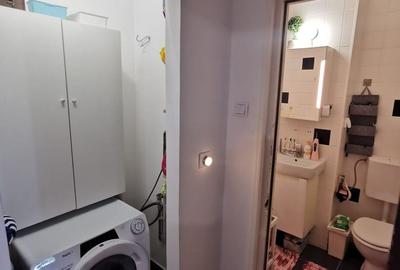 Apartament cochet cu doua camere, Alexandru Obregia, 85.000€ - 8