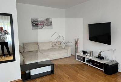 3 camere Natura Residence Baneasa I 3 bai I 2 parcari + boxa I COM 0% - 5