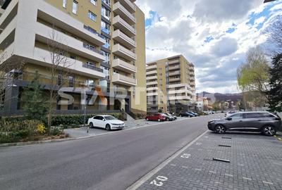 Apartament structura mare Urban Plaza - 44