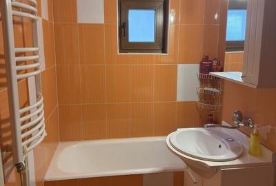 Apartament 3 camere decomandate, etaj 2 – zona Piata Centrala - 8