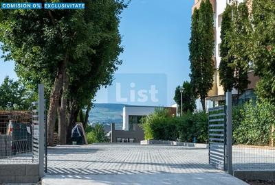 Birou, 655 mp în Zorilor