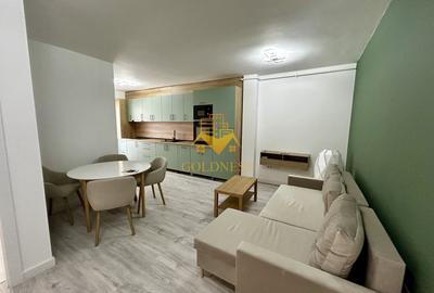 2 camere open space, Parcare, Modern, Eroilor Residence, Floresti - 3