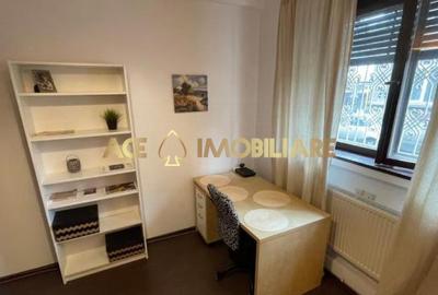 Garsoniera de inchiriat | Rosetti | PET FRIENDLY | Centrala | Metrou - 2