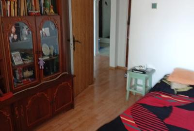 3 camere, bloc anvelopat, fără risc seismic – ideal pentru familie - 4