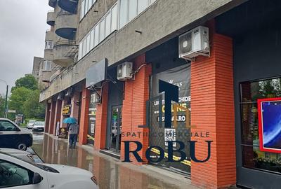 Spatiu comercial 206 mp zona Gemenii # RoBU Spatii comerciale - 3