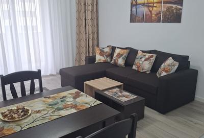 Apartament  modern 3 camere Maurer Residence, parcare inclusa - 1