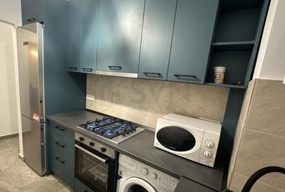 REA1028713 Apartament 2 camere Sala Palatului - 2