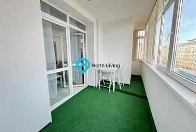Apartament 2 camere,  str. Gh. Duca 3-11 - 3