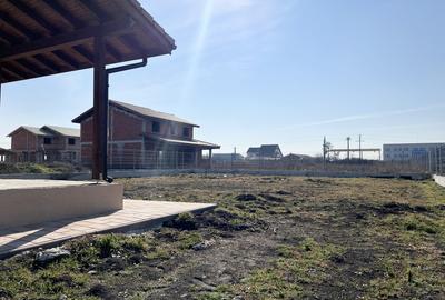 Casa Individuala, 165mp utili, 710mp teren, 4 camere, nou -  Sacalaz - 18