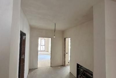 Apartament de 3 camere cu terasa zona de Nord/Aviatiei/Loc parcare - 6