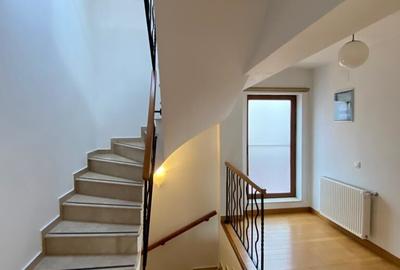 Individual villa | complex with swimming pool and tennis court | Iancu Nicolae - 18