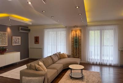 APARTAMENT 4 CAMERE SUPERB | HERASTRAU - 4