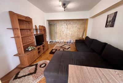 Inchiriere apartament 3 camere, situat in Targu Jiu, Victoriei - 2