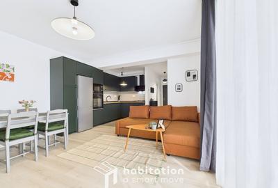 Apartament elegant si vibrant, pet friendly,  zona Lipovei- Padure - 7