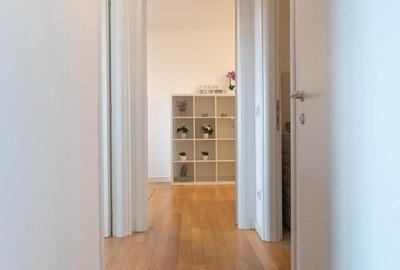 Apartament 3 camere, lux, Fructus Plaza, ultracentral, best view - 5