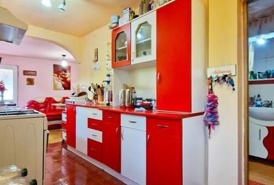 OPORTUNITATE DE INVESTIT! Casa + 2 garsoniere la doar 80mp de plaja, Faleza Nord - 2