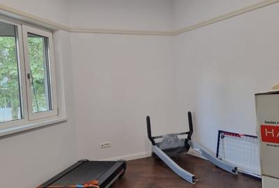 4 Camere la Parter Înalt – Ideal Locuință sau Birou - 6