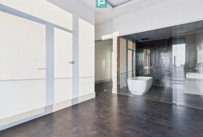 Penthouse 102 The Address, Barbu Văcărescu - 8