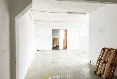 Hala de inchiriat – 78 mp – Arad - 1