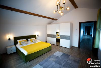 Închiriere casă individuala 165 mp cu 2 locuri parcare - 1