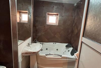 De vanzare! 3 camere, Etaj 1, zona Garii, Iasi - 8