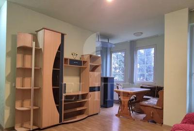 Apartament 2 camere în zona BIG - 1