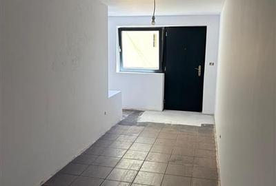 Construcție cu două camere și beci - Burdujeni - 1