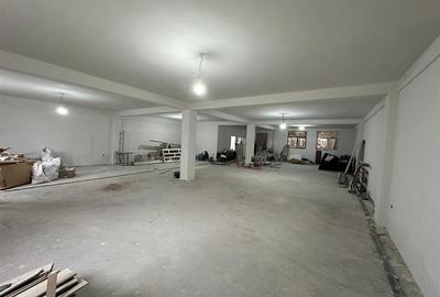 Spațiu comercial modern - 203 mp - disponibil imediat, zona Vitesco - 2