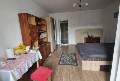 PACII- GARSONIERA CONFORT 1 ,ETAJ 3 - 1