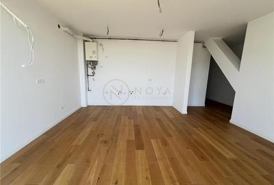 Apartament cu 2 camere in zona Iancu Nicolae BelAir vedere lac, parcare - 6