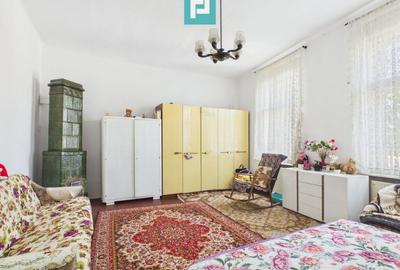 Casă individuală zonă centrală - teren 940 mp - 8