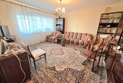 Apartament 3 camere I C Bratianu Etaj 1 sup 81 mp - 7