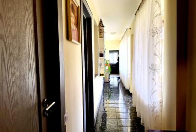 Casa "La Conac" | Pensiune | salon | casa individuala - de vanzare | Tg Ocna - 8