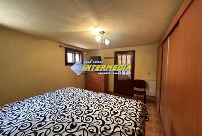 Vanzare Casa D+P+2E+Pod cu 10 camere, garaj si curte în zona Cetate, Alba Iulia - 6