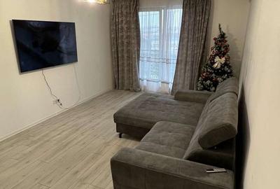 Apartament cu 2 camere în Titan