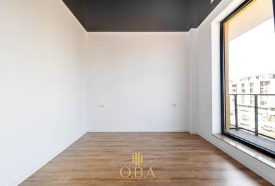 Apartament 2 camere Mamaia Nord  -Oba Urban Residence - Proiect finalizat. - 4