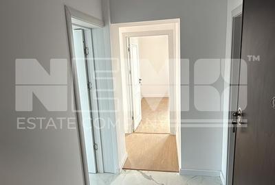 Apartament cu 2 camere semidecomandat în Ițcani