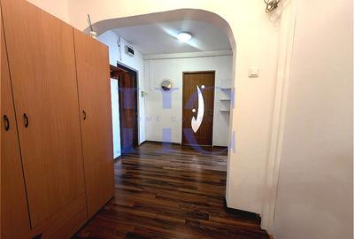 Apartament 2 camere decomandat. De închiriat. Zona Mihai Viteazul - 5