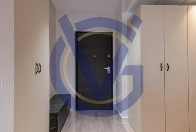 Impecabil! 4 cam mobilate modern & lux, 123mp, prima inchiriere! COMISION 0%! - 38