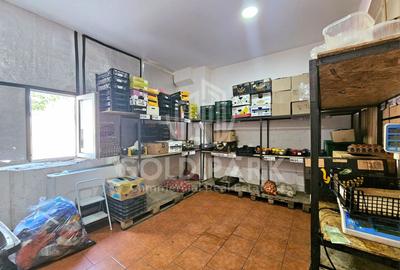 Spatiu Comercial - Iris - Trafic Intens/Vitrina - 7