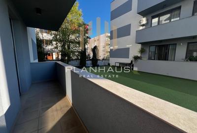 Apartament premium  3 camere,Victoriei ,zona Mărul de Aur - 20