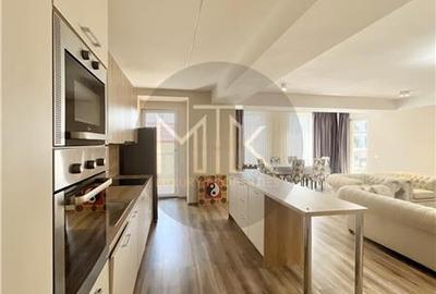 Apartament Premium 4 camere - 160MP | Herastrau | 1Loc Parcare - 7