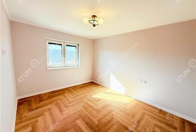 Casa individuala la cheie cu 4 camere 145 mp utili 644 mp teren - 21