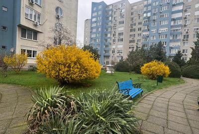 Plevnei - 4 camere de vanzare in complex rezidential cu gradina si paza - 15