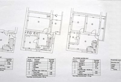 Casa tip duplex, Rm.Valcea, str. N.Iancovescu - 16