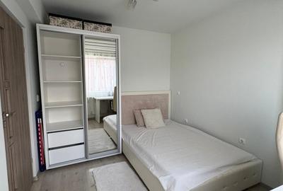 Inchiriez apartament 2 camere strada Dunarii - 7