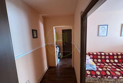 Apartament cu 4 camere | 86 mp | etaj 3/4 | Tractorul, str Aluminiului | Brasov - 17