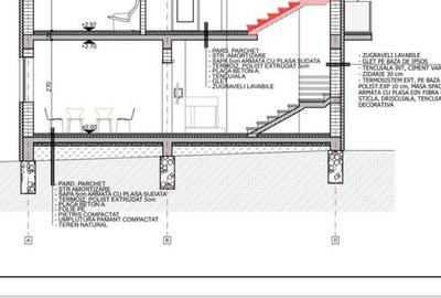 Casa 4 camere,4 bai,200mp,830mp teren,80mp terasa,0%comision - 12