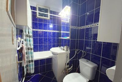 Ultracentral Tomis Mall 3 camere decomandat etaj 3/7 - 31